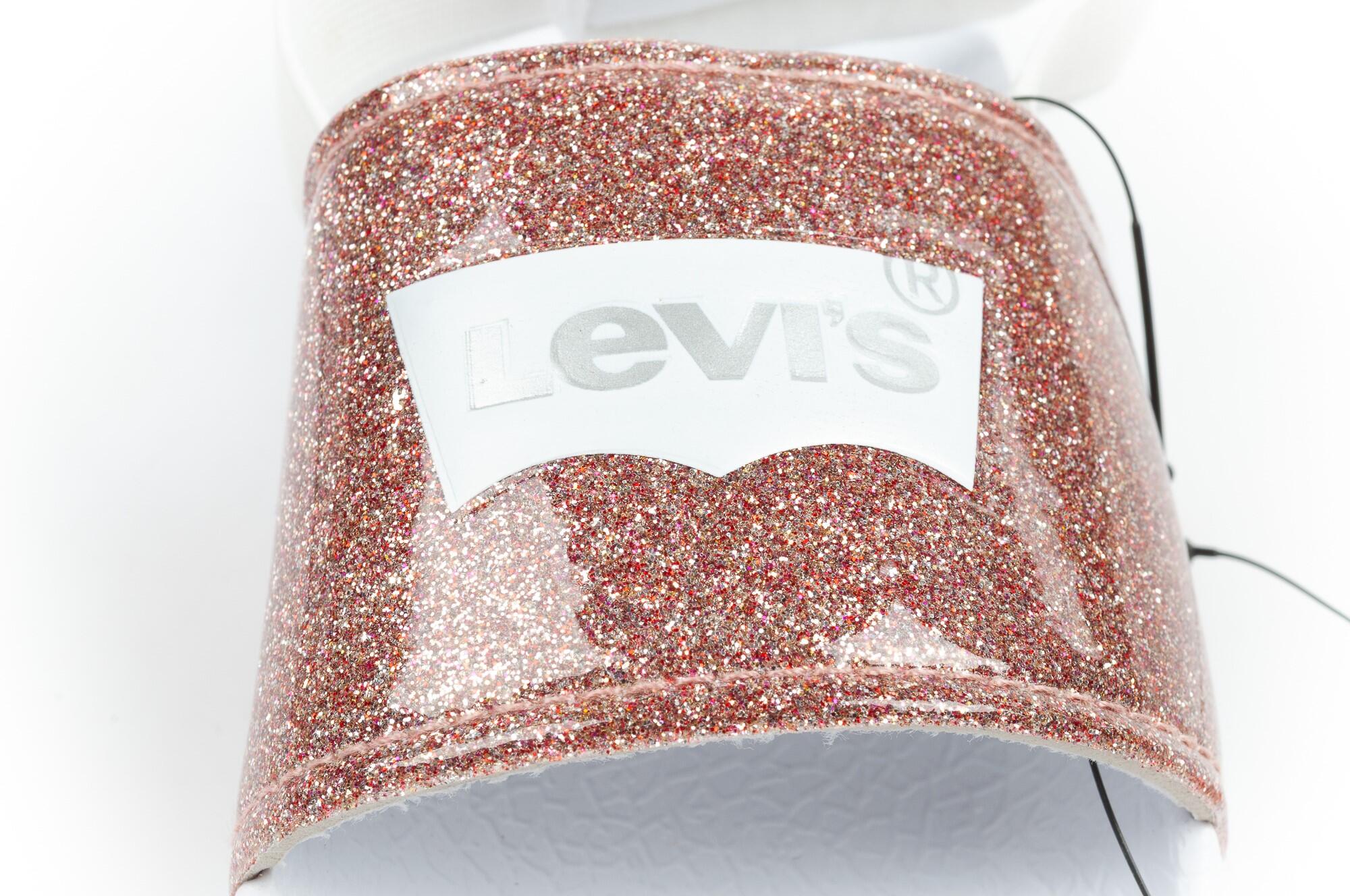 Sandales pour enfants Levi's Pool S Mini 4/5