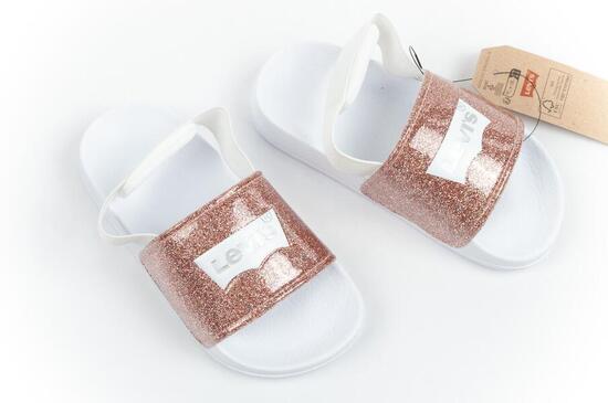 Sandales pour enfants Levi's Pool S Mini