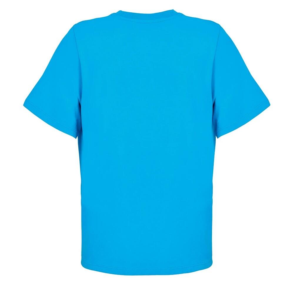 "Legend" TShirt für Damen Aquablau 2/4