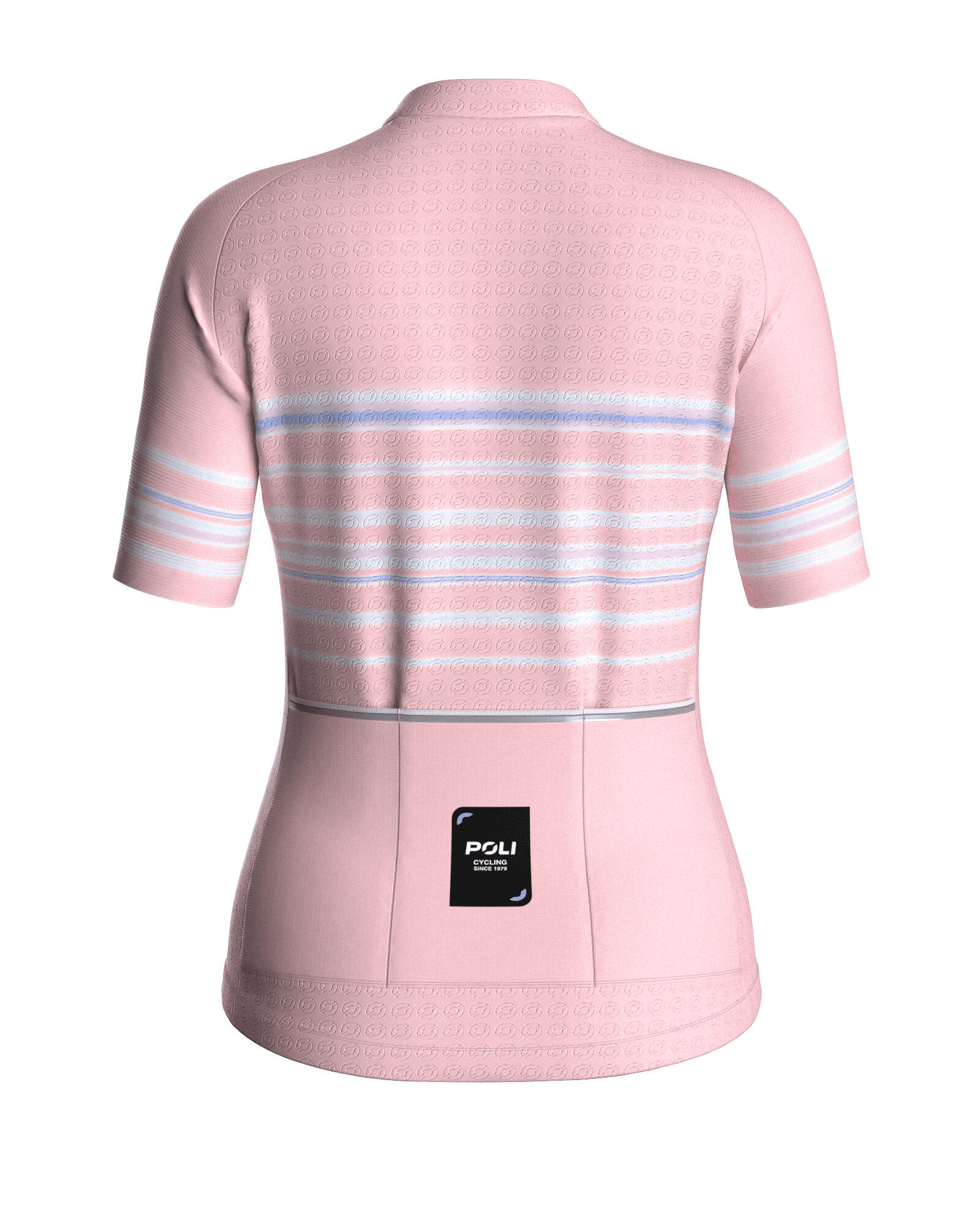 Maillot de ciclismo ajustado mujer - NIMBUS 5/6