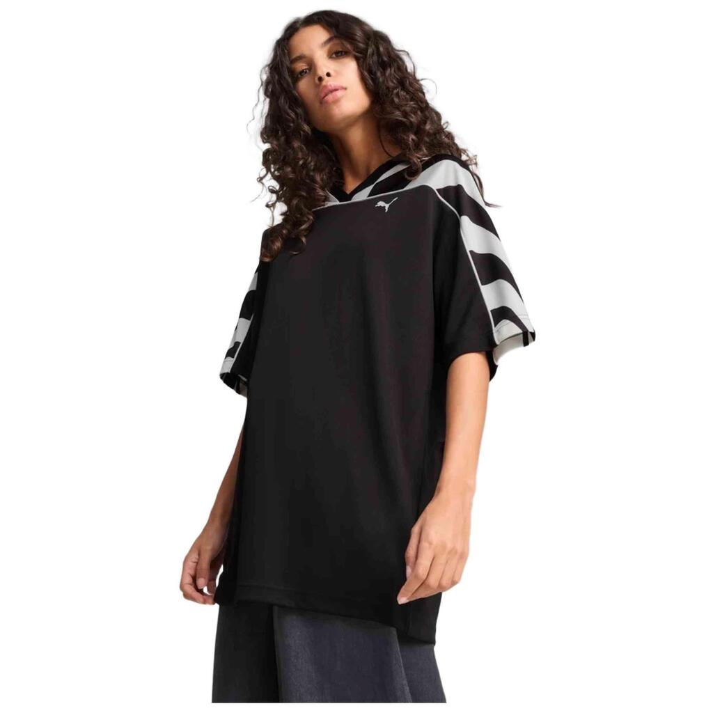 T-shirt Puma model 629687-01 for women