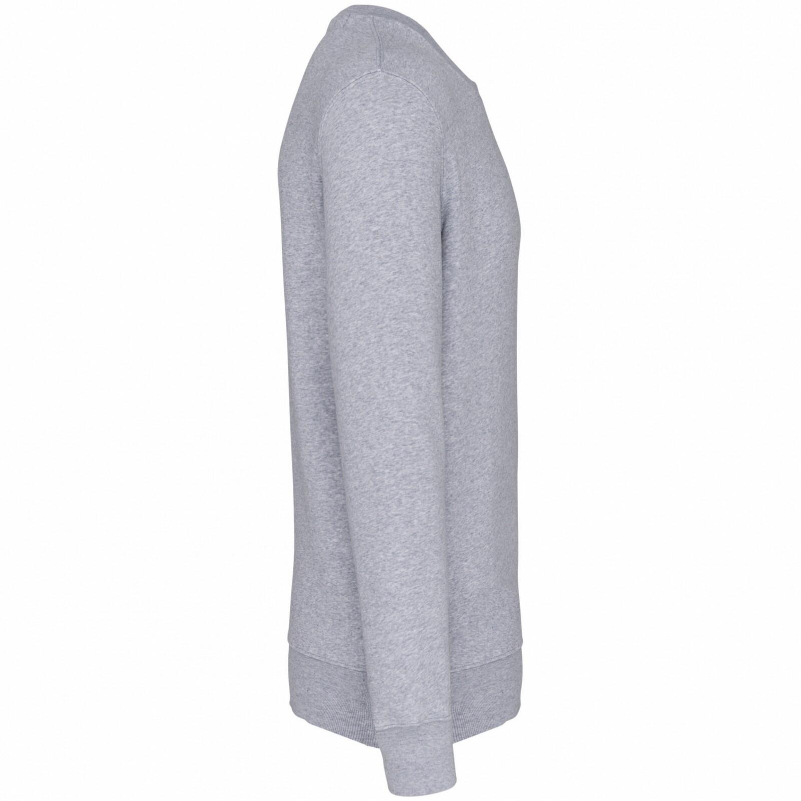 Sweat Homme (Gris Oxford) 3/3