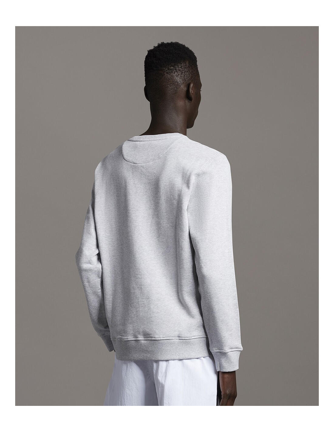 LYLE & SCOTT ML424VO - Sudadera 3/5