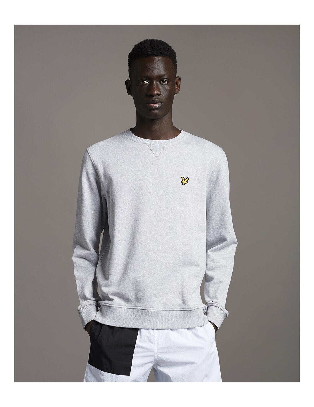 LYLE AND SCOTT picture