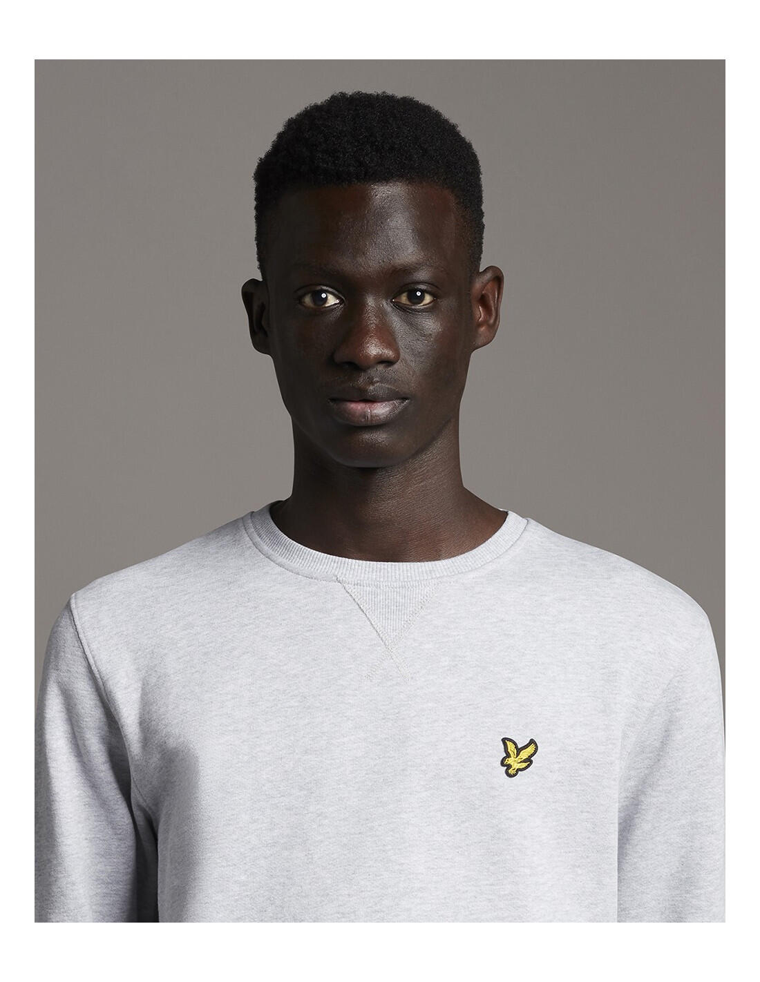 LYLE & SCOTT ML424VO - Sudadera 5/5