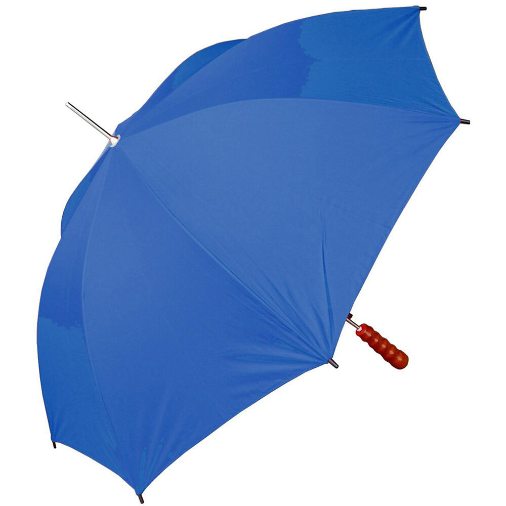 Lisa Ombrello Automatico 58 Cm (Confezione Da 2) Bullet Blu Reale 2/2