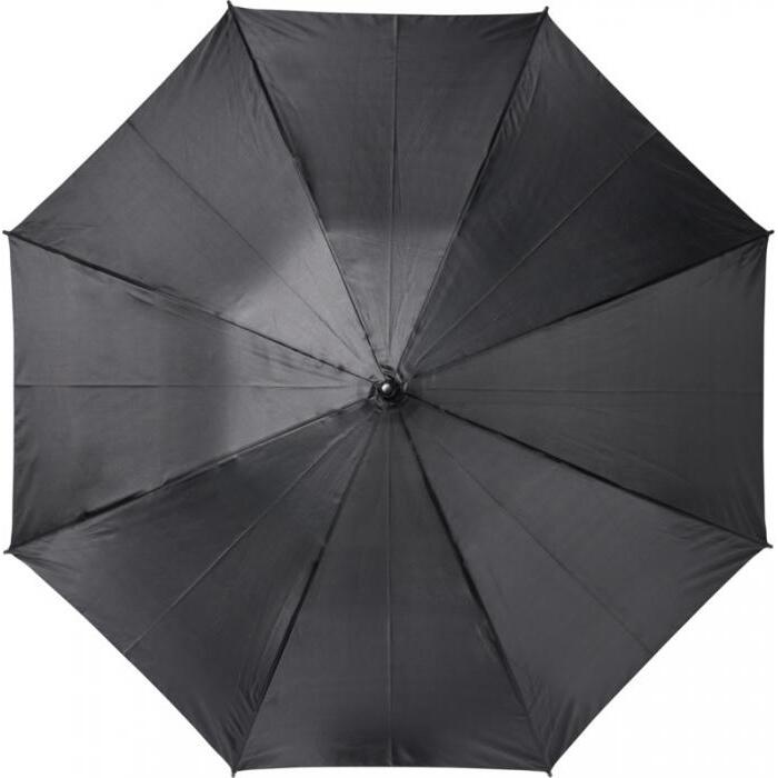 Ombrello Bullet Bella Nero 2/4