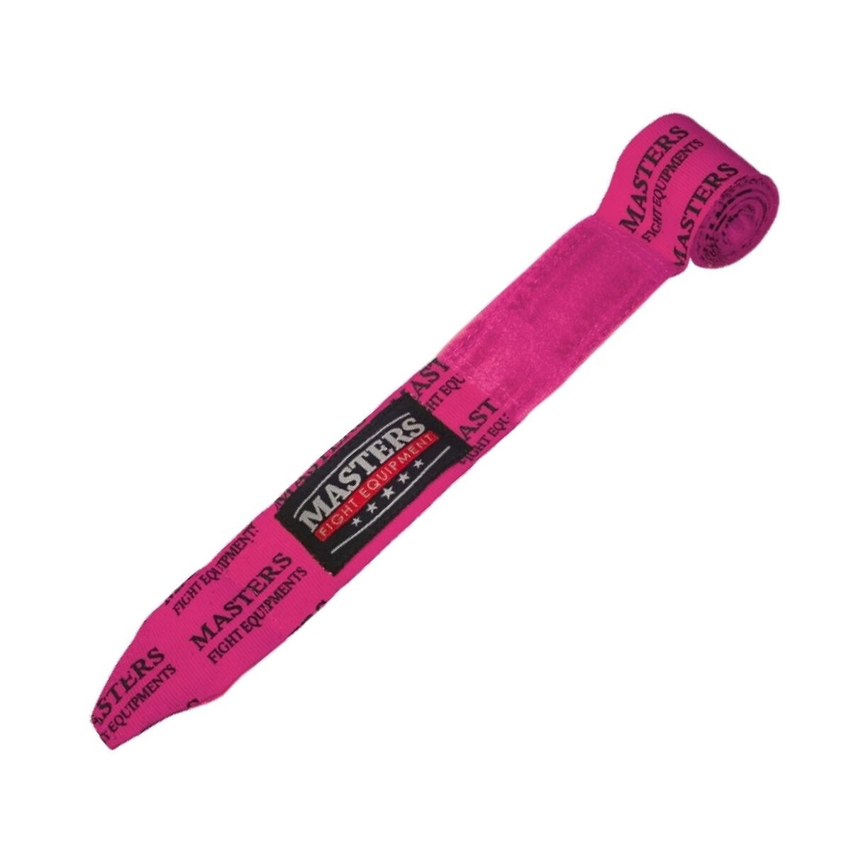 Neon bokshandbeschermers voor volwassenen (Roze) 2/2
