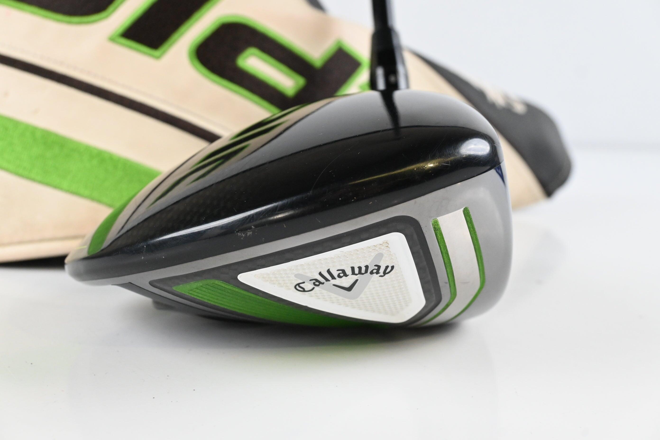 Callaway Epic Max LS Golf Driver / 9 Degree / Stiff Flex | Decathlon