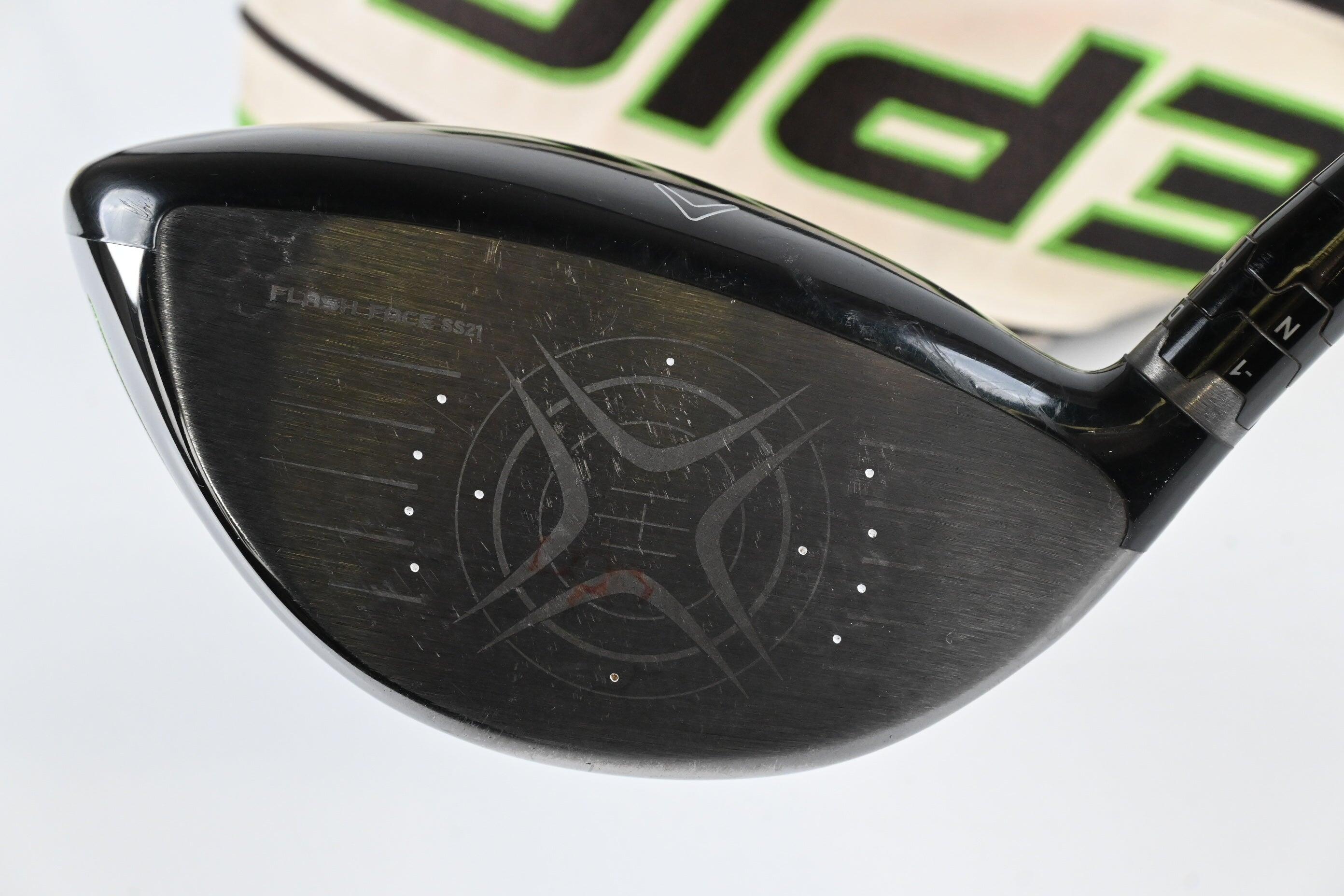 Callaway Epic Max LS Golf Driver / 9 Degree / Stiff Flex | Decathlon