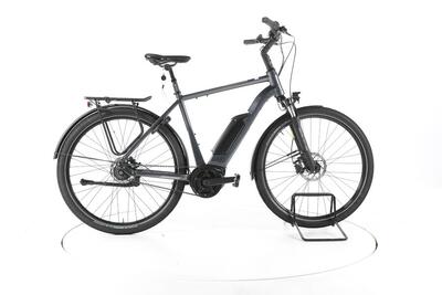 Tweedehands - falter e 9.3 fl city e-bike - goed