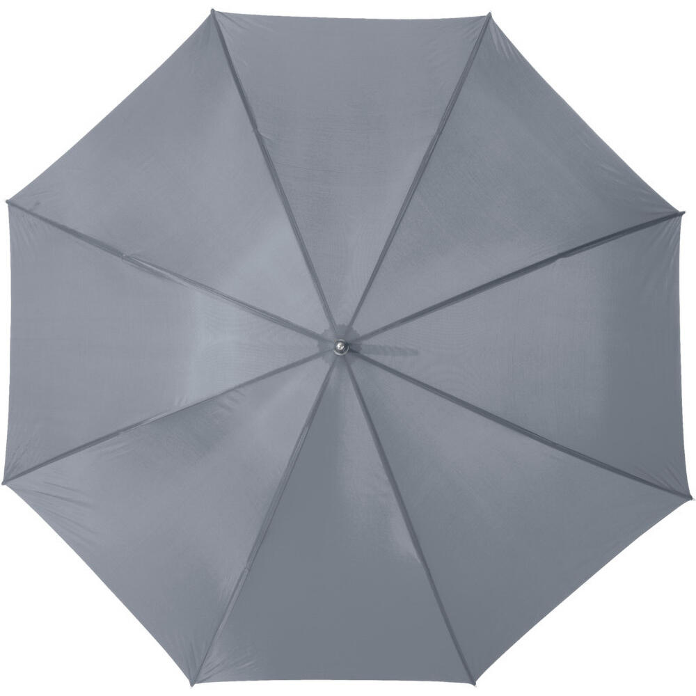 Ombrello Da Golf 76 Cm Bullet Grigio 2/2