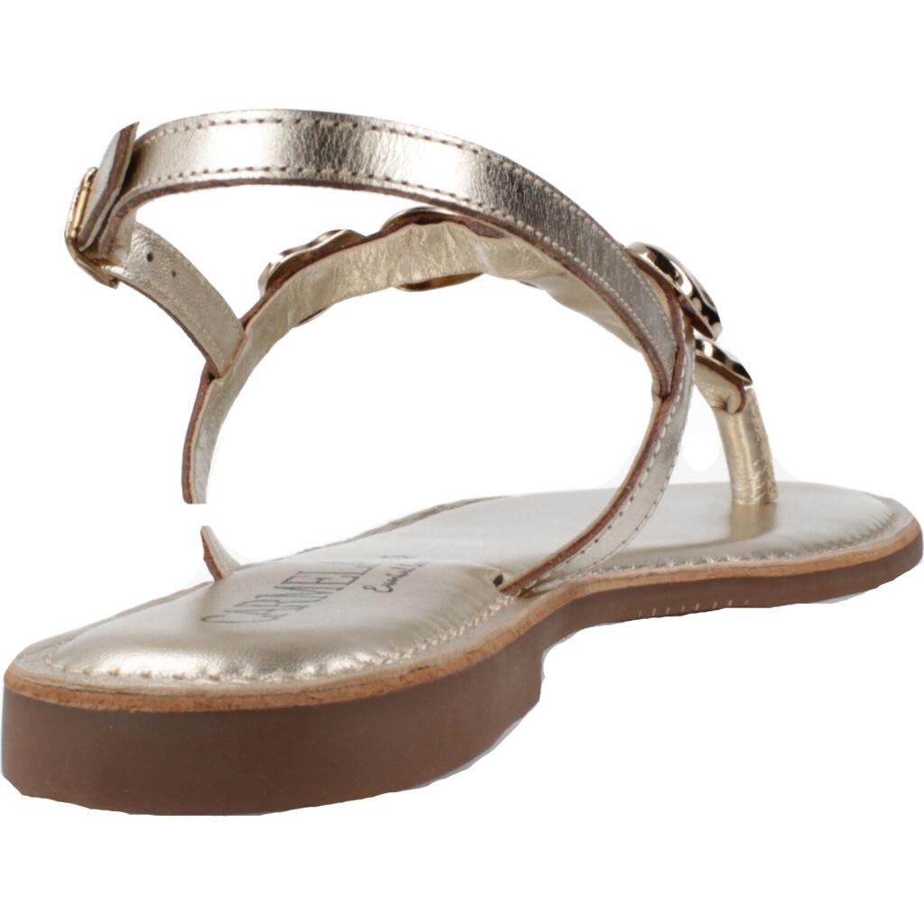 Sandalias Mujer Carmela 163293c 3/5