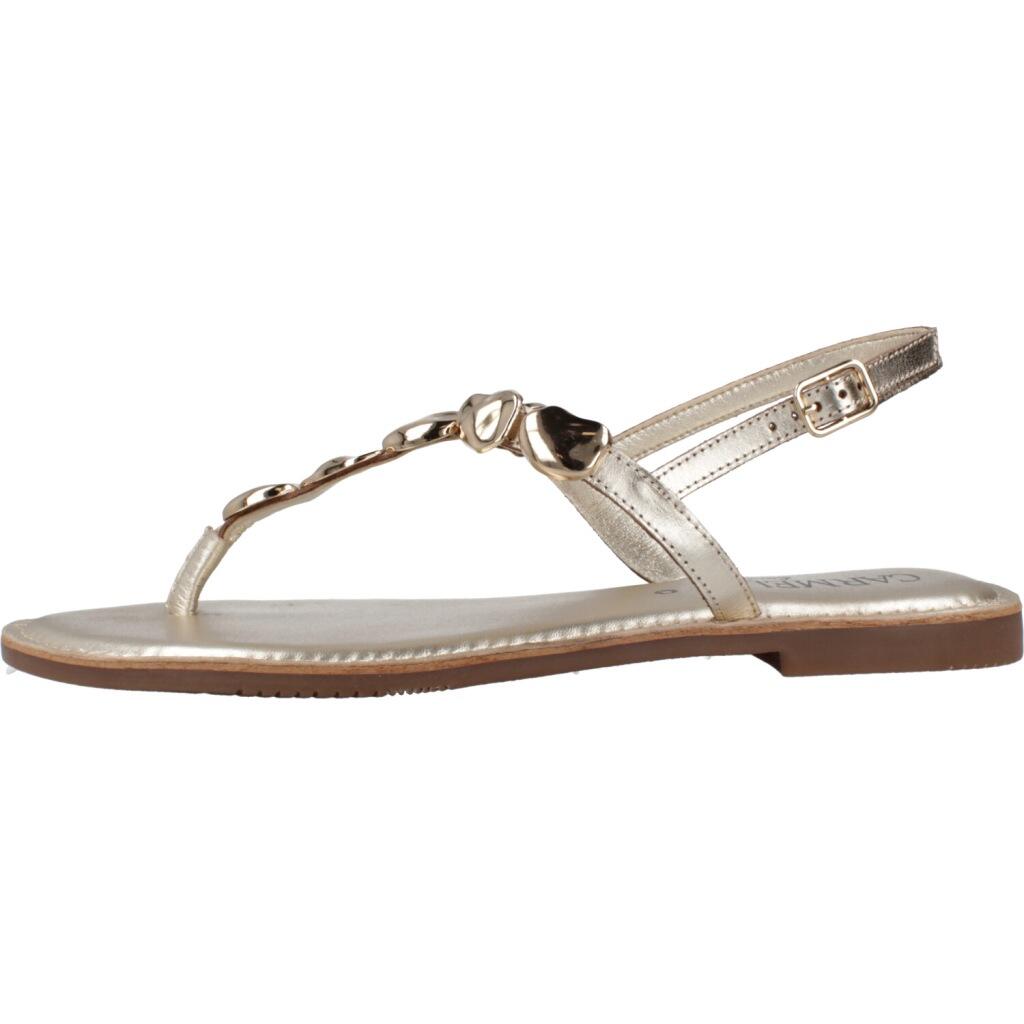 Sandalias Mujer Carmela 163293c 2/5