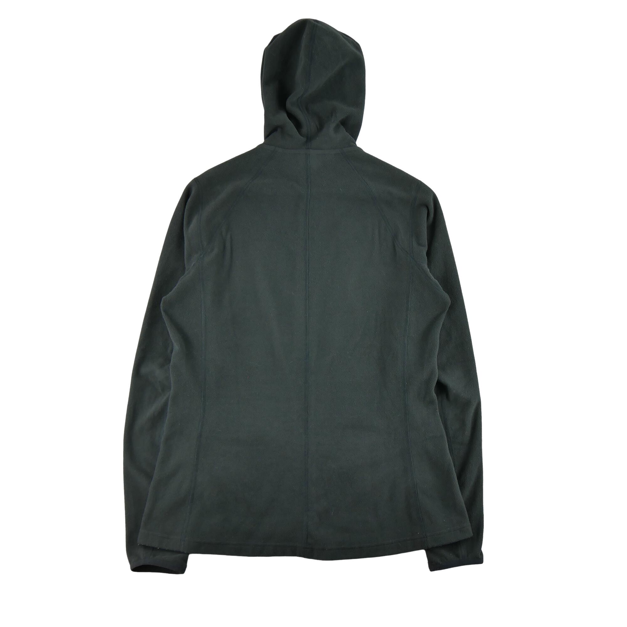 Reconditionné - Veste polaire Femme TNF Noir - Très Bon État 2/7