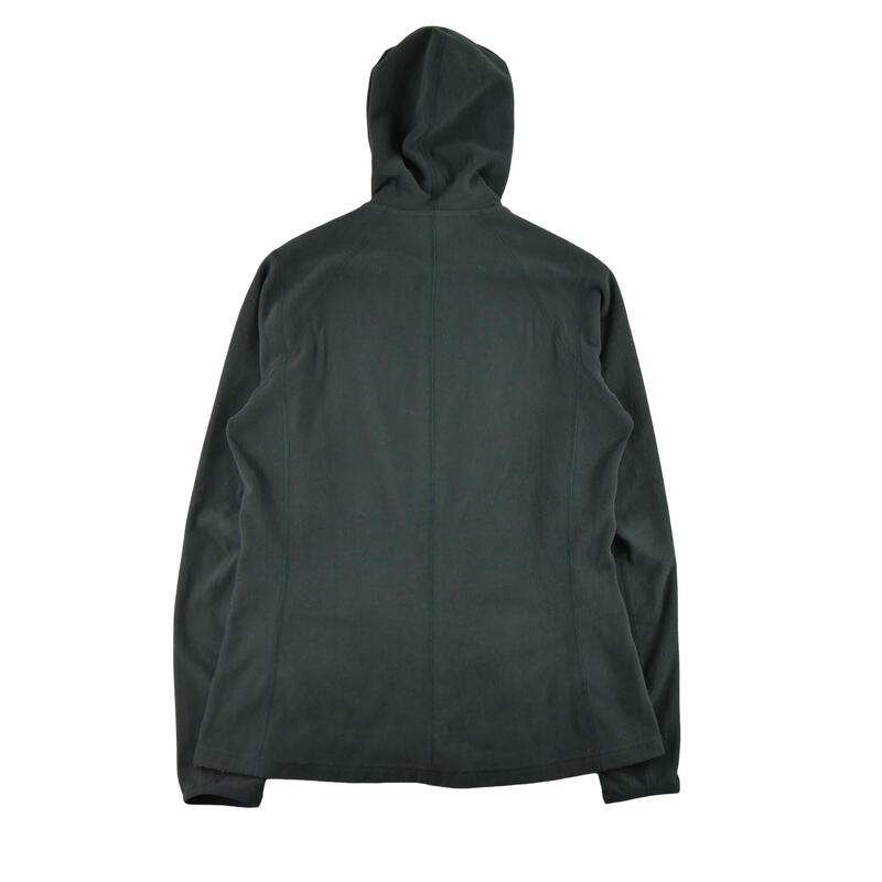 Geacă fleece neagră TNF pentru femei