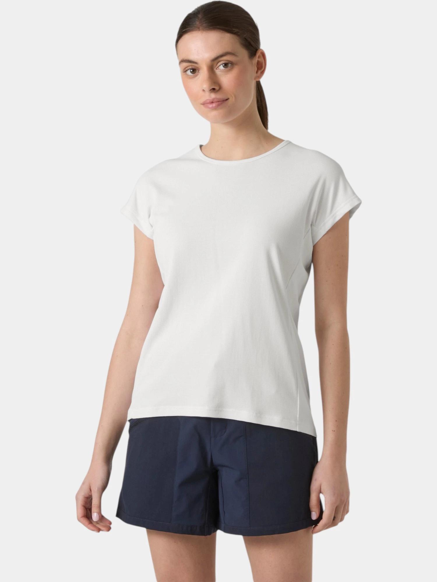 HELLY HANSEN Dámské tričko W Crewline