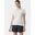 Tricou cu maneci scurte W Crewline T-Shirt femei