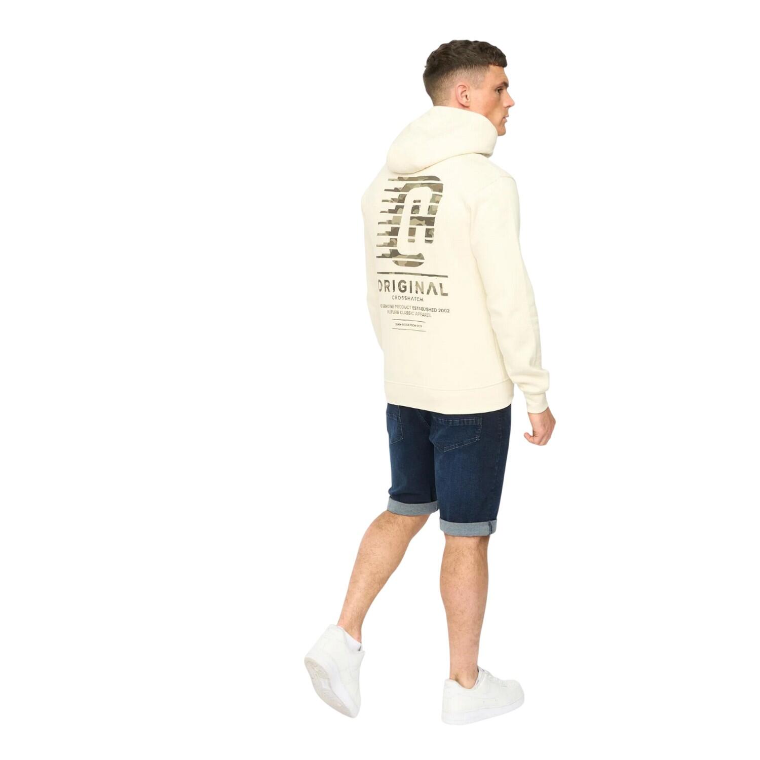 "Winchamp" Kapuzenpullover für Herren Neutral 3/4