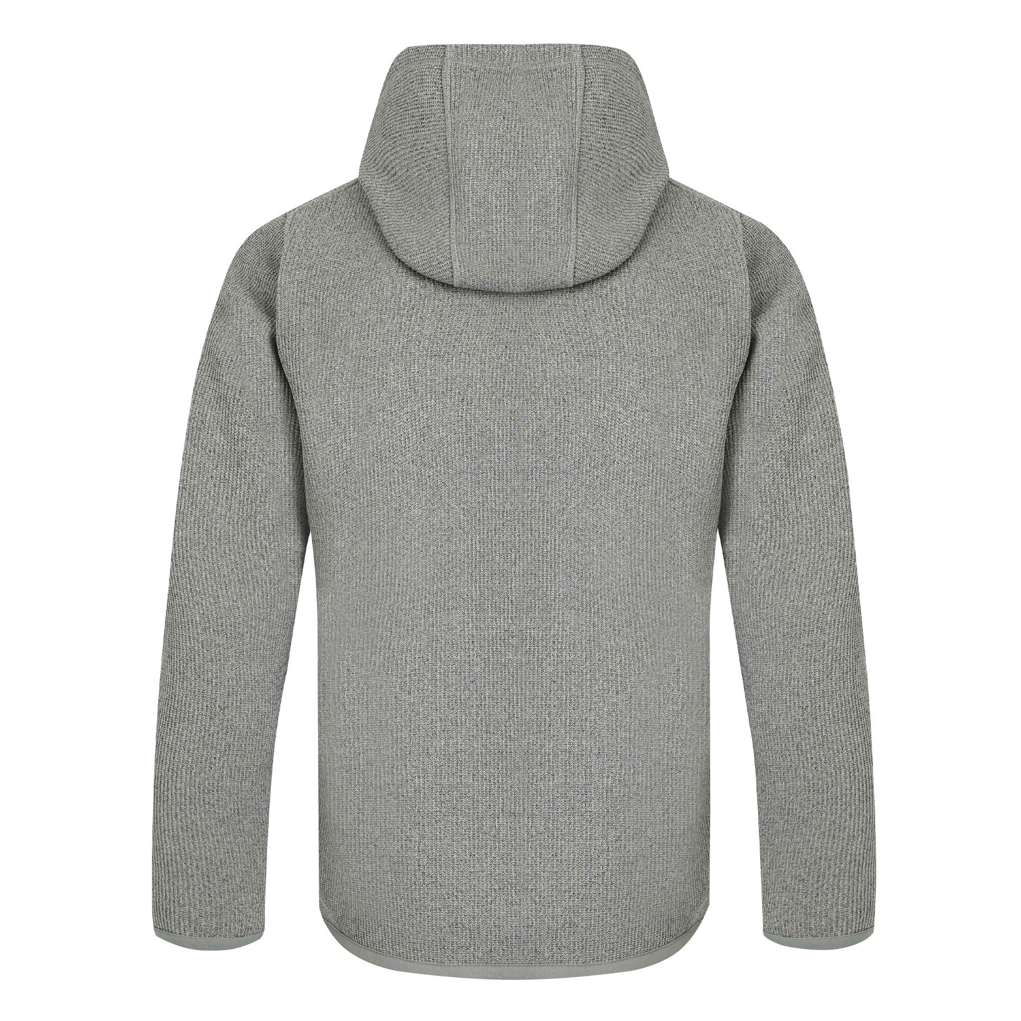 Veste Polaire LOCKIE Homme (Calcaire) 2/4