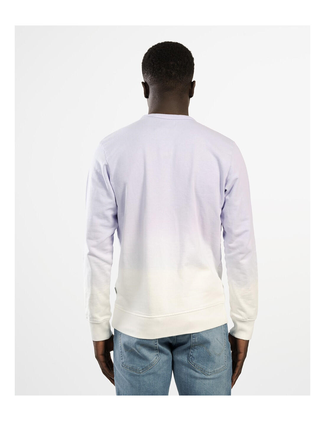 JACK&JONES 12200726 - Sudadera 3/4