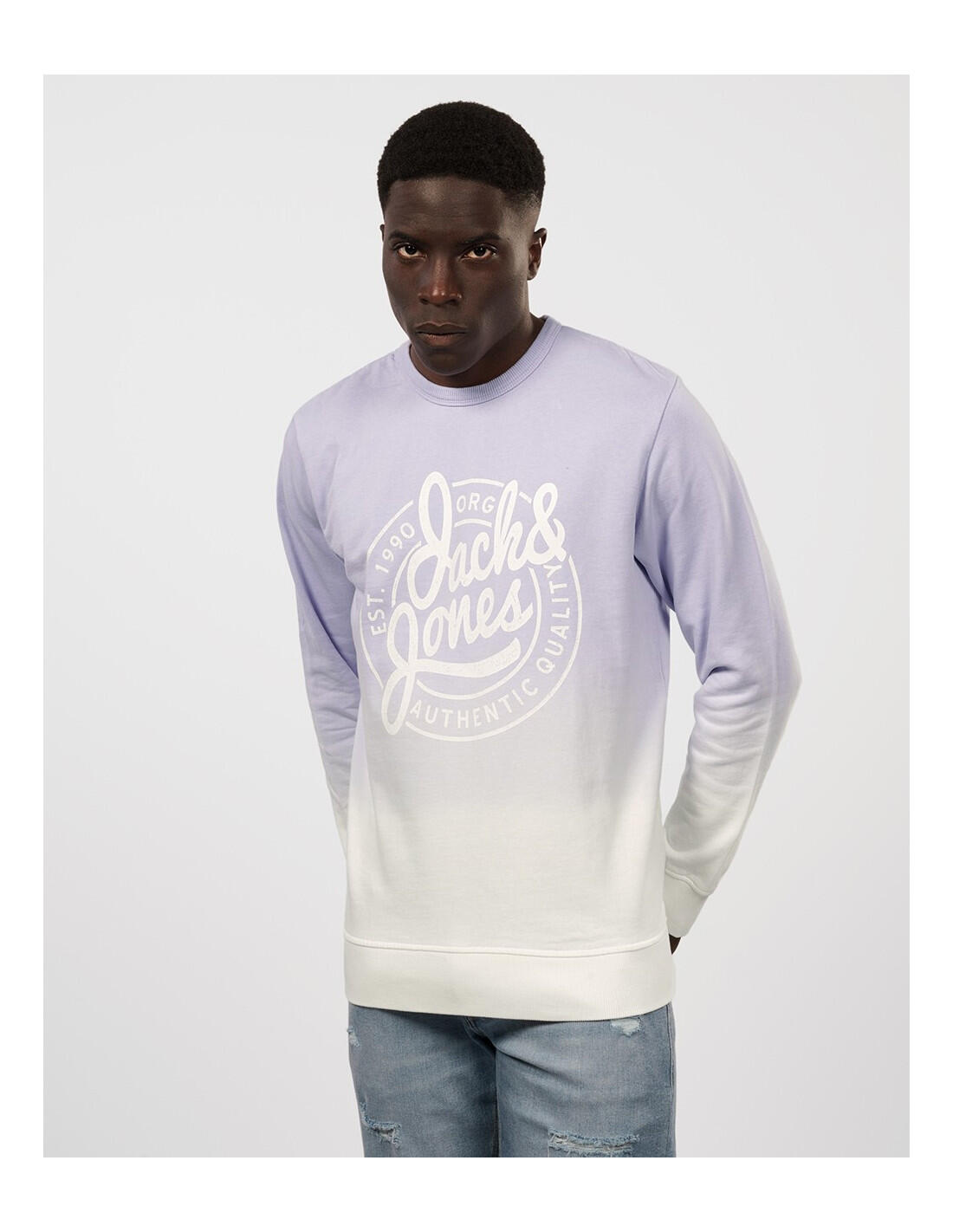 JACK&JONES 12200726 - Sudadera 2/4