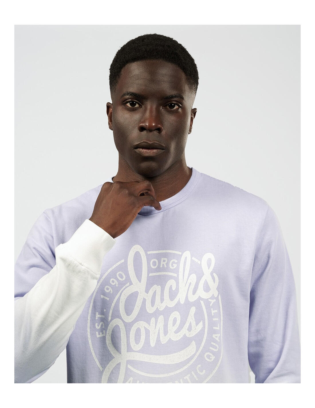 JACK&JONES 12200726 - Sudadera 4/4
