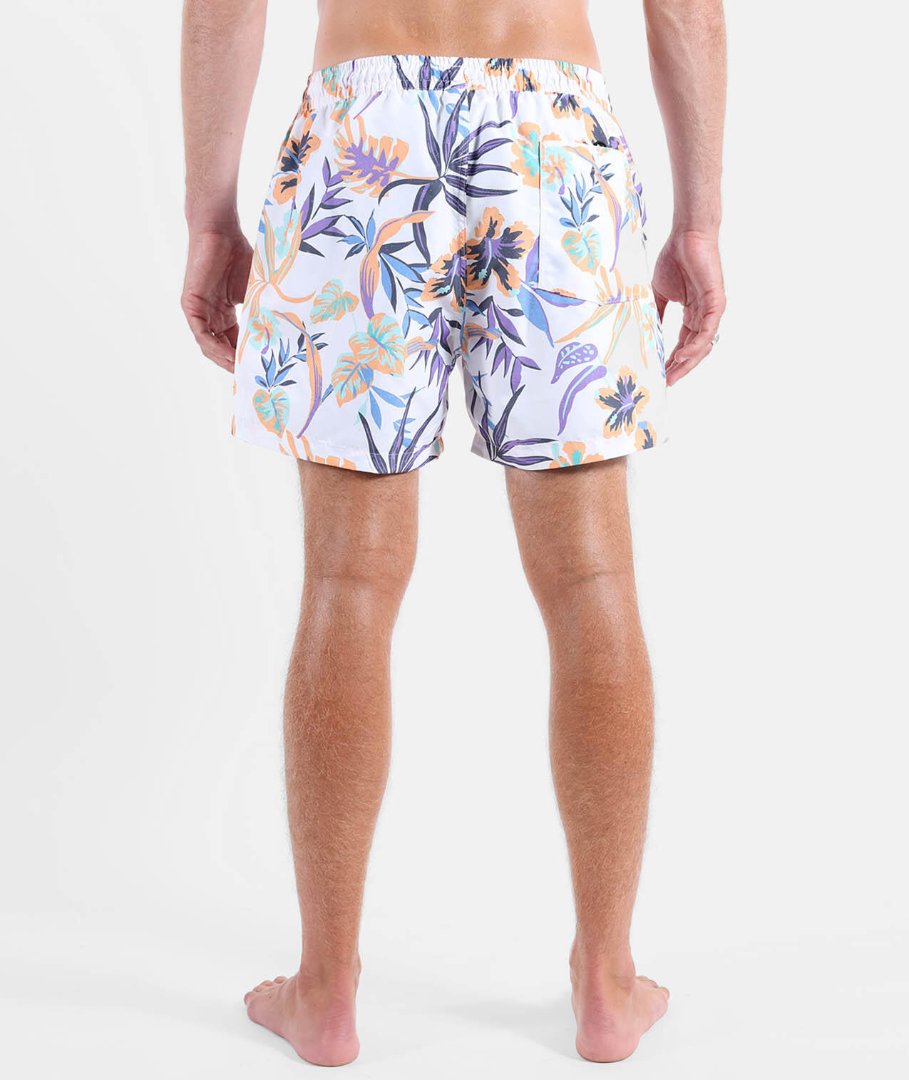 Beachshort BLOOM 3/5