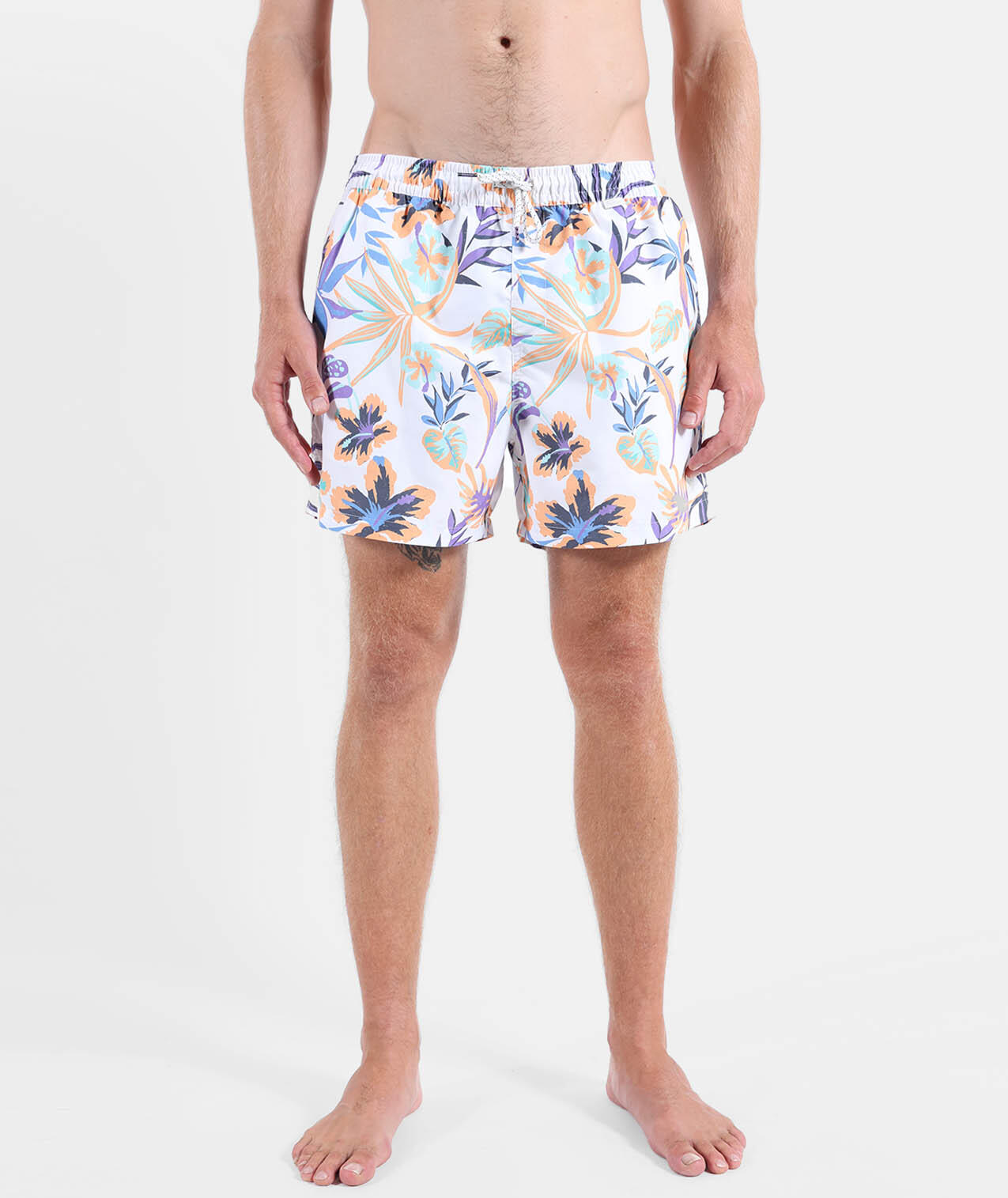 Beachshort BLOOM 2/5