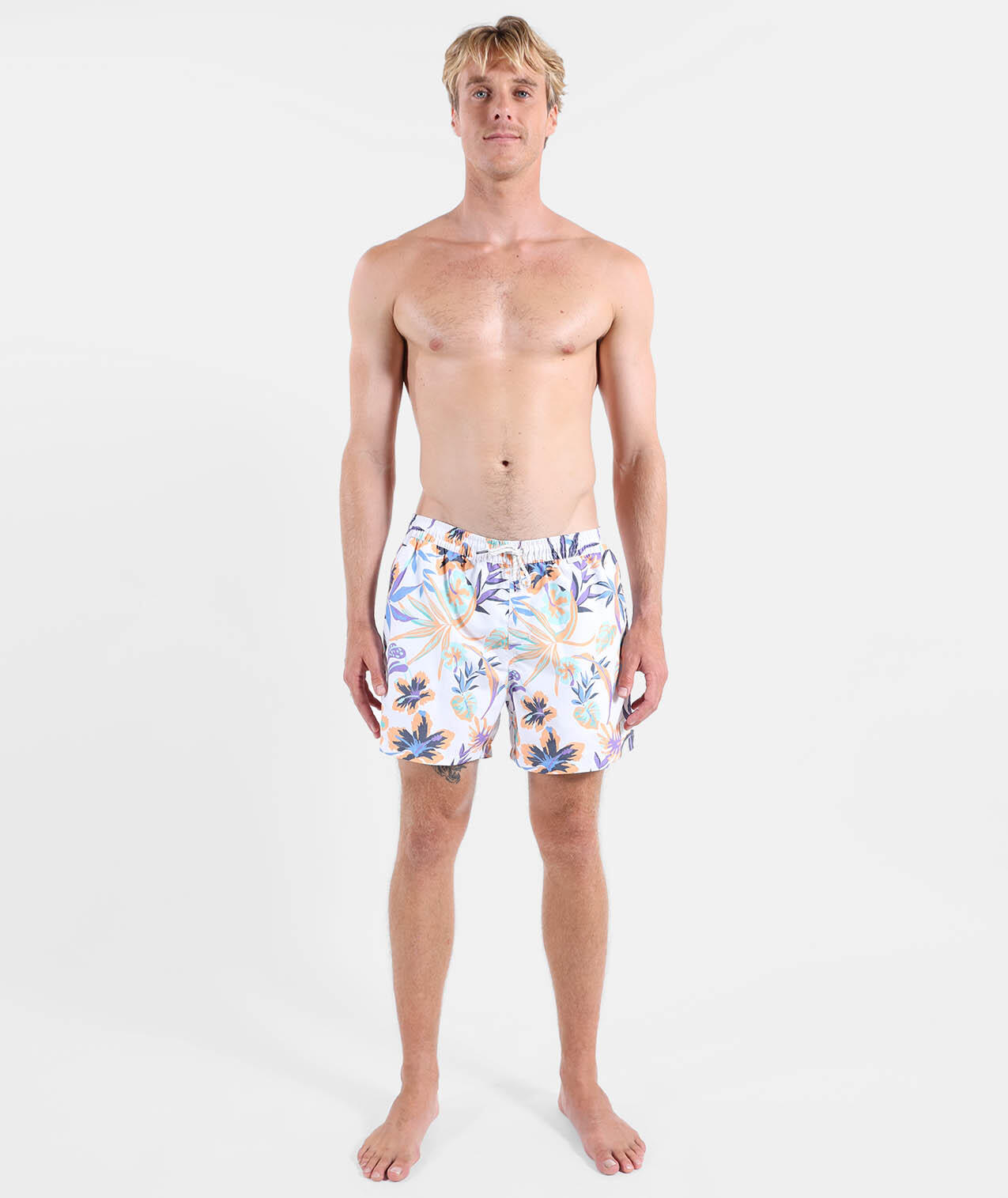 Beachshort BLOOM 4/5