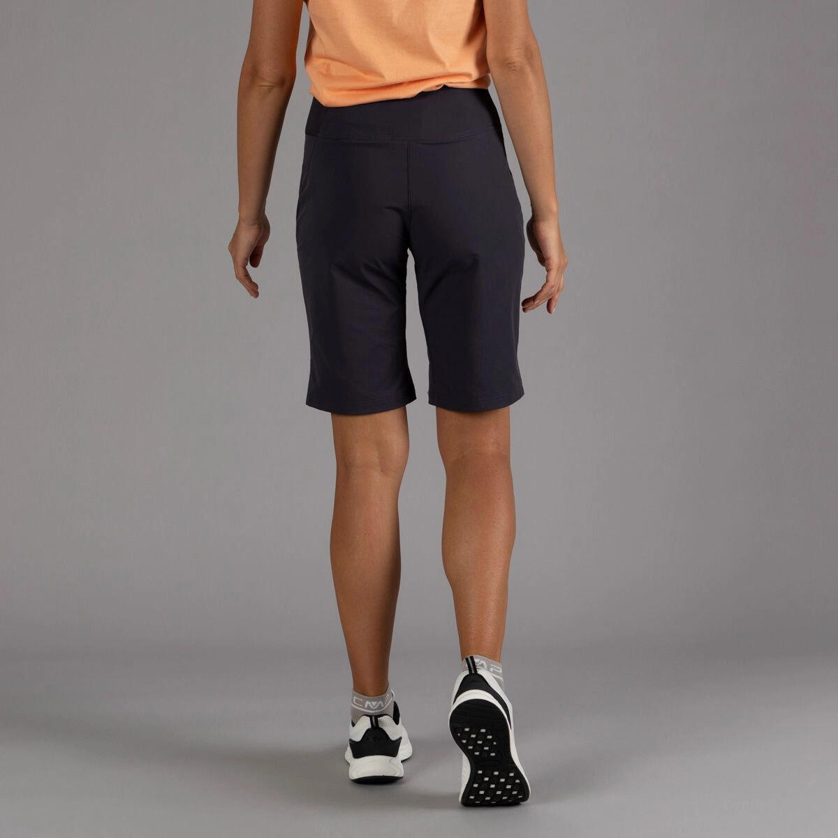 Bermuda extensibles femme CMP 5/5