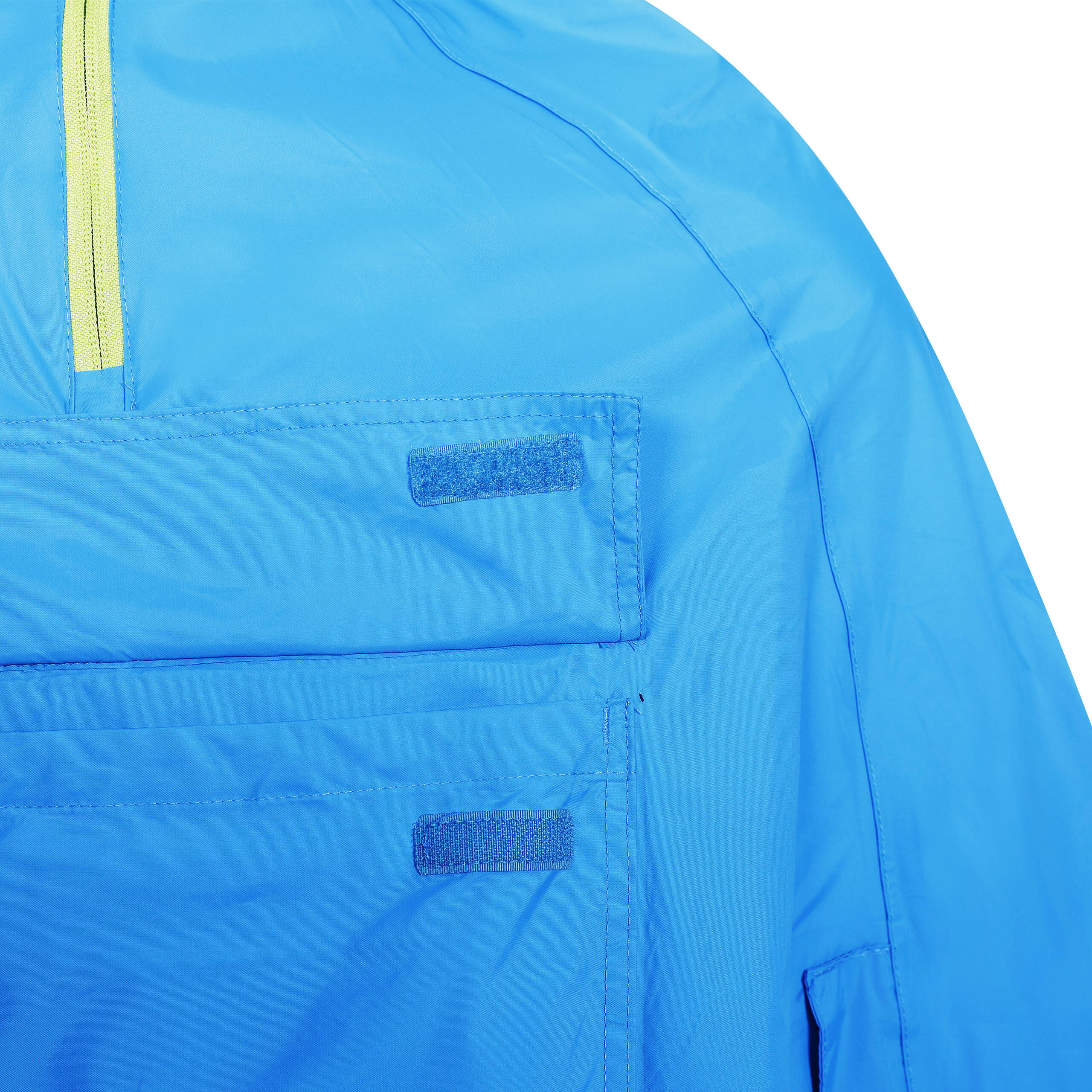 Trespass QIKPAC PONCHO - PONCHO UNISEX RIPIEGABILE 4/5