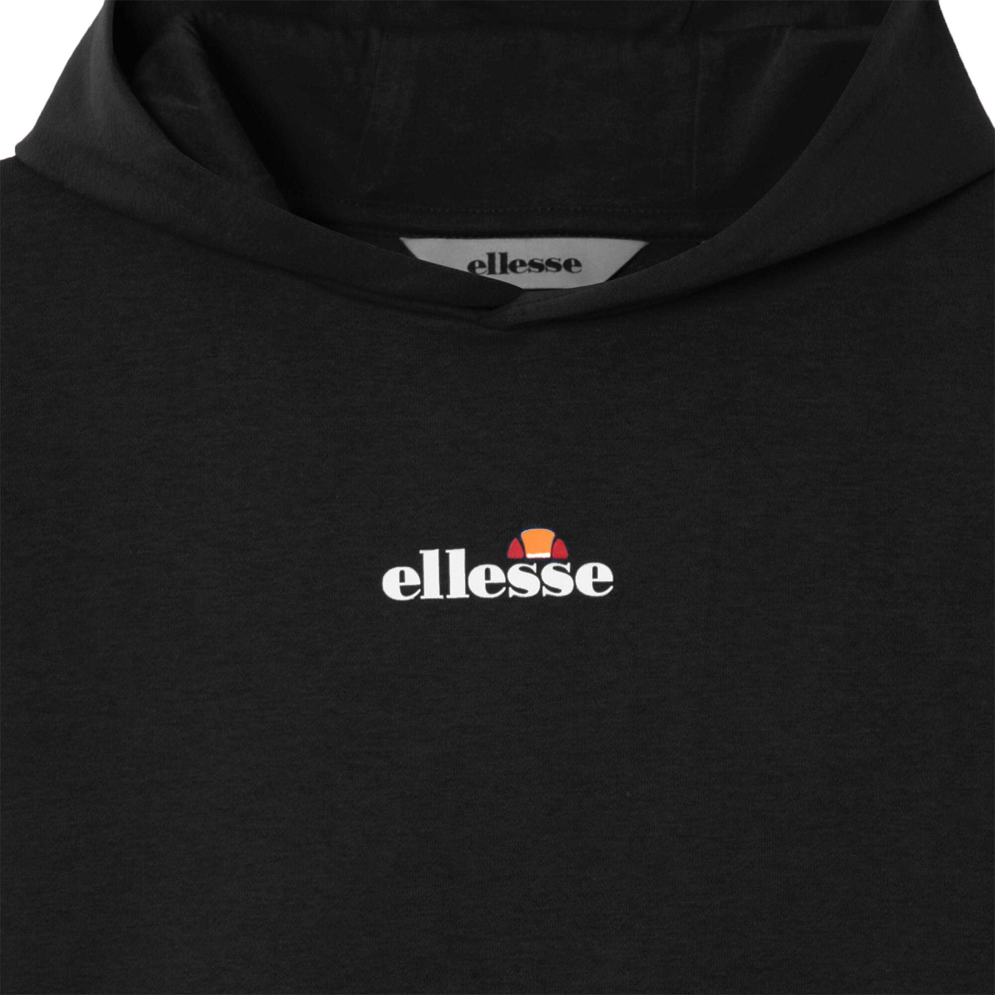 Sweat À Capuche OTTERNERE Garçon (Noir) 3/3