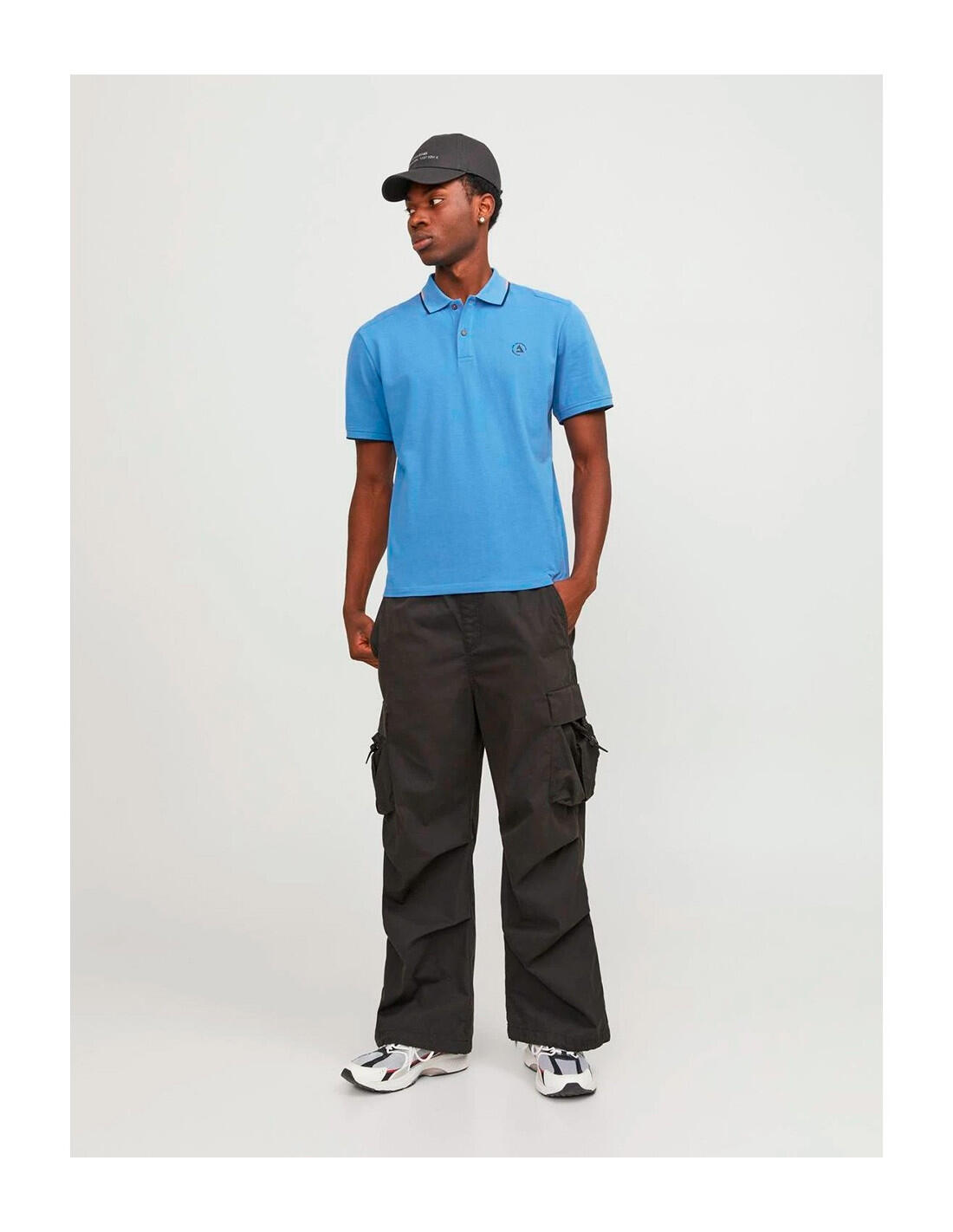 JACK & JONES 12252395 - Polo 3/5