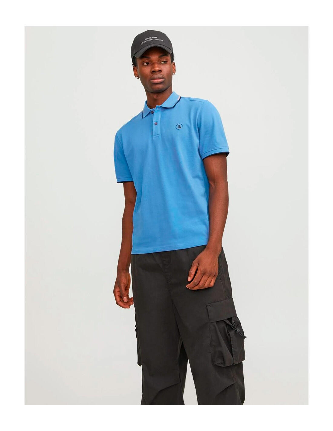 JACK & JONES 12252395 - Polo 2/5