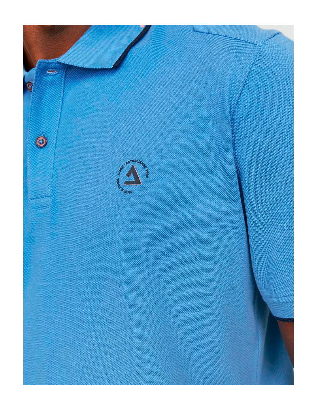 JACK & JONES 12252395 - Polo 5/5