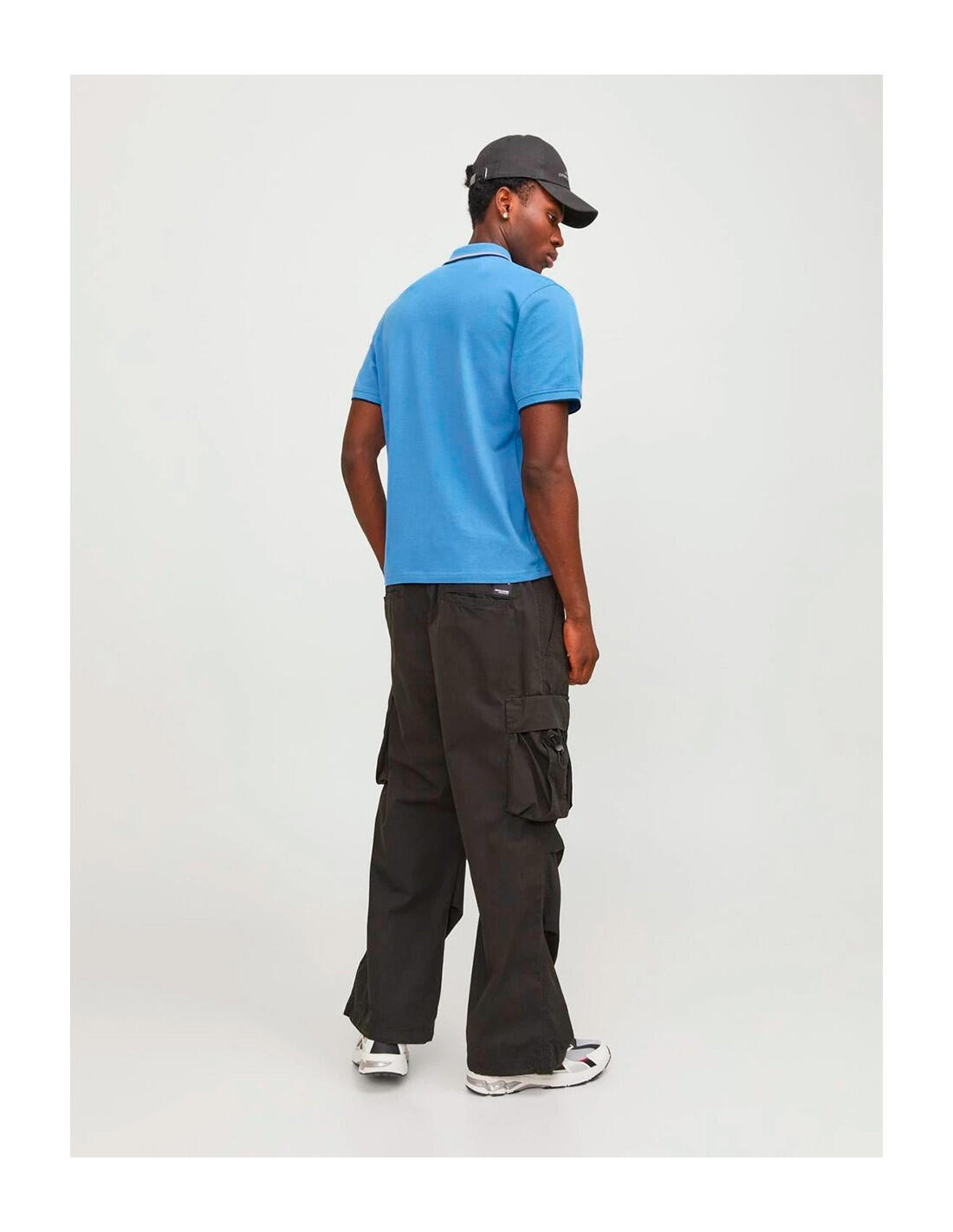 JACK & JONES 12252395 - Polo 4/5