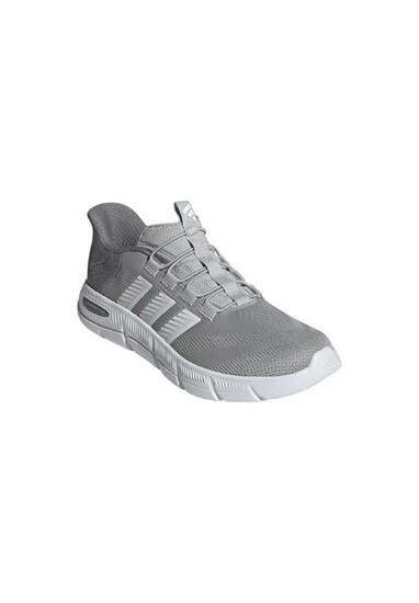Adidas CLOUDFOAM FLEX - RAPIDFIT Herren Sneaker WIDE HP6995 Grau