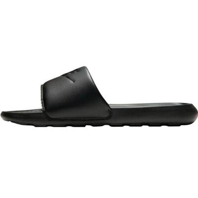 Victori One Sliders Uomo Nike Nero