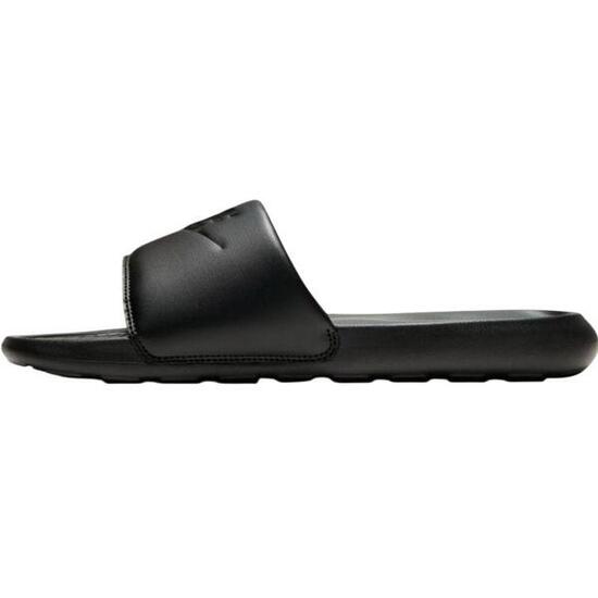 Victori One Sliders Uomo Nike Nero