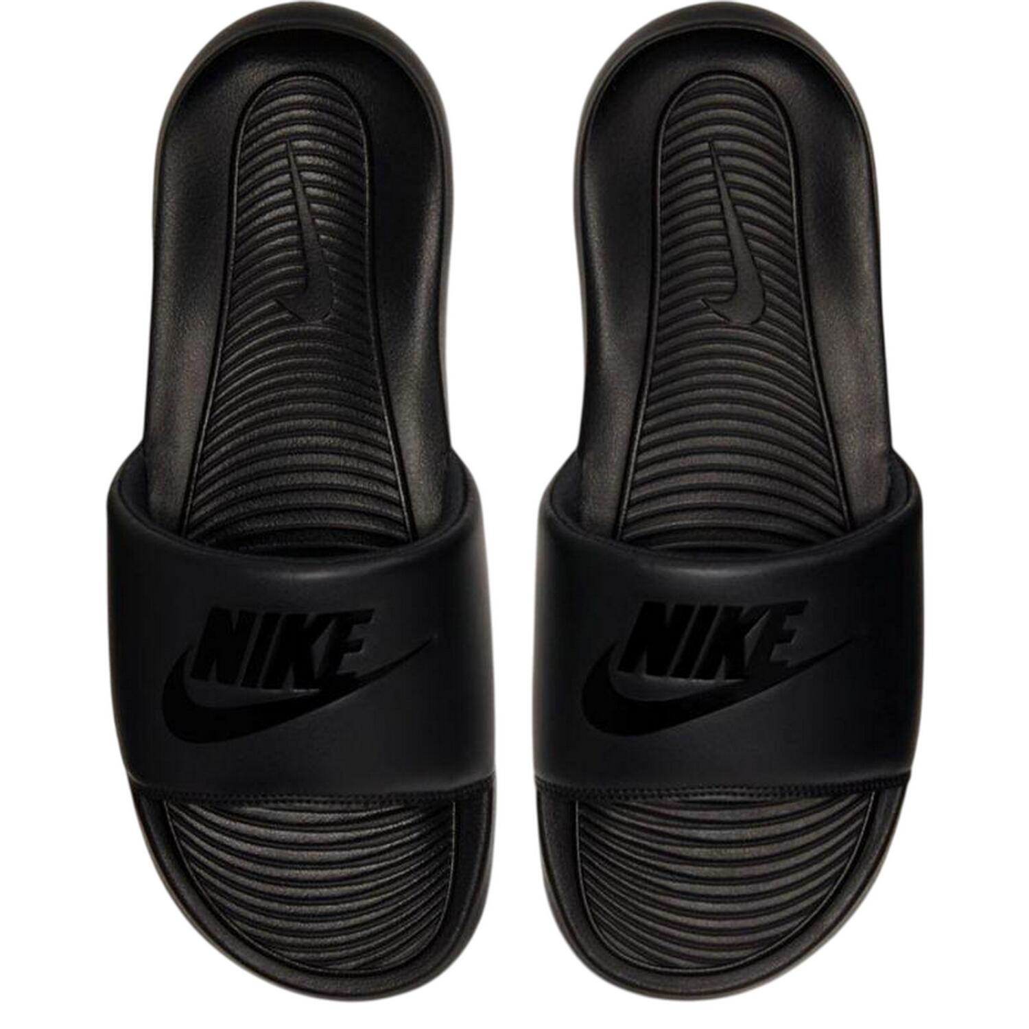 Claquettes VICTORI ONE Homme (Noir) 4/7