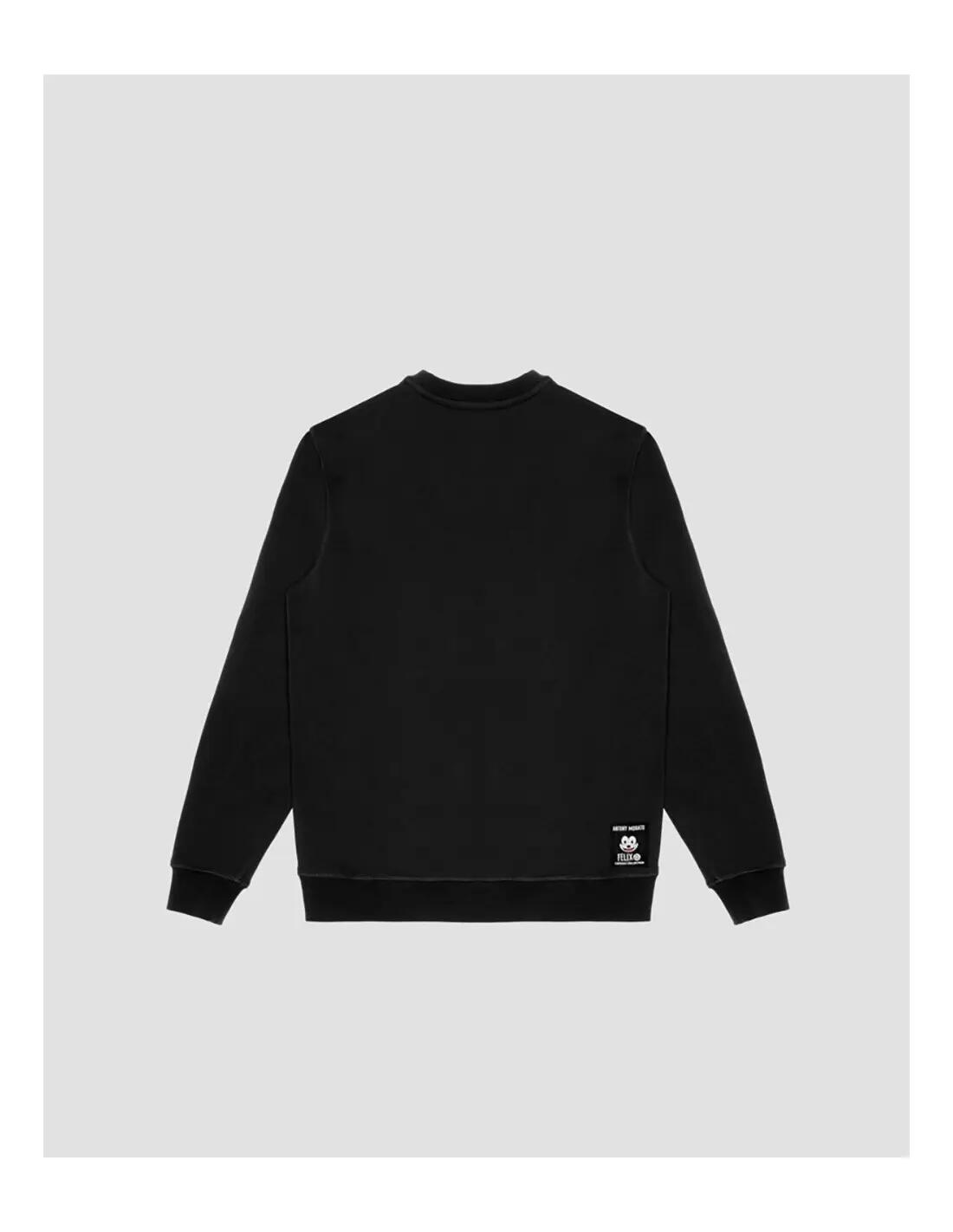 ANTONY MORATO MMFL00894-FA150185 - Felpa 3/4