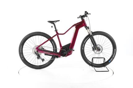 Refurbished - Bergamont E-Revox Pro FMN E-Bike - Sehr gut