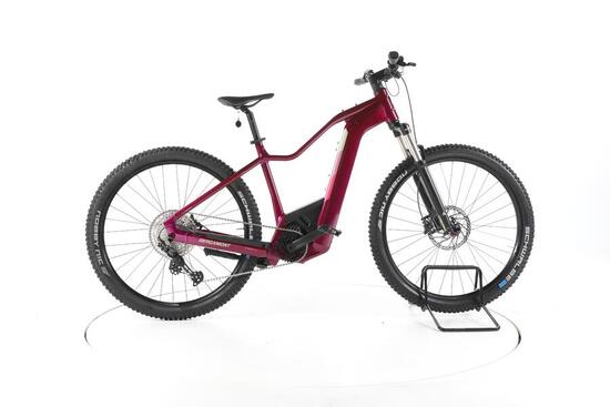 Refurbished - Bergamont E-Revox Pro FMN E-Bike - Sehr gut
