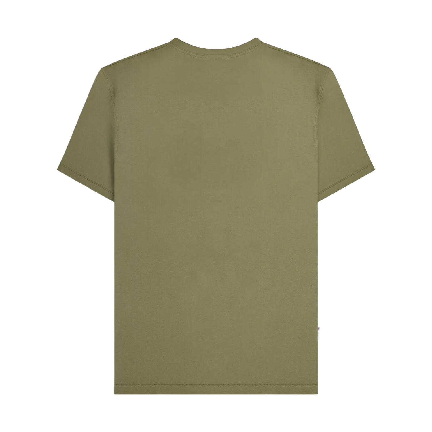Tshirt Homme (Kaki) 2/2
