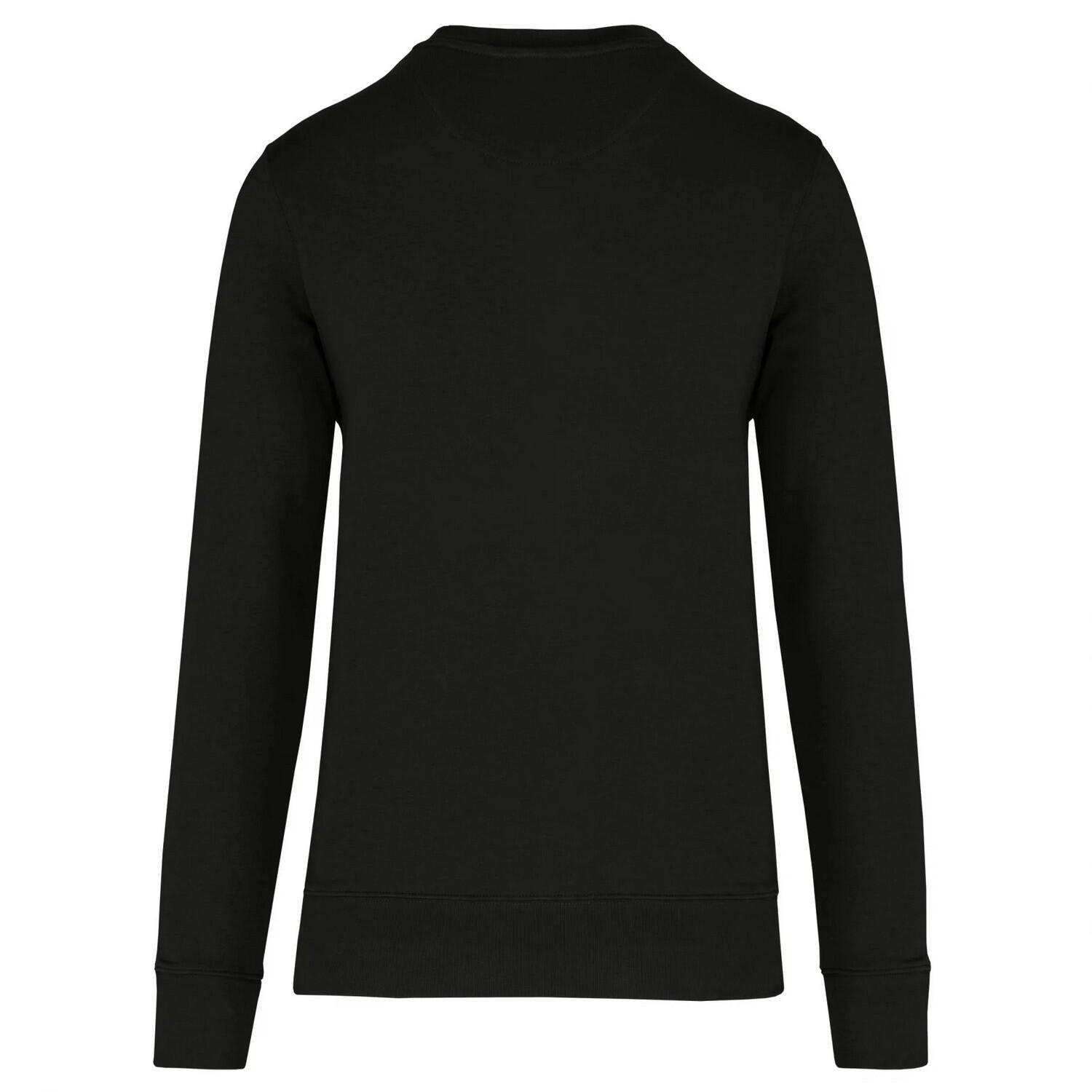 Sweat Adulte (Noir) 2/3