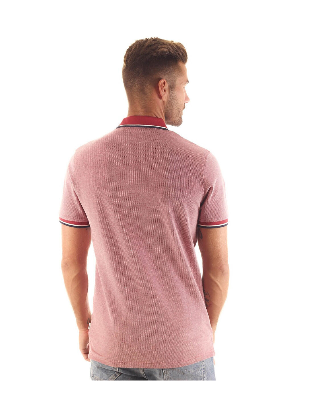 JACK & JONES 12169064 - Polo 3/5