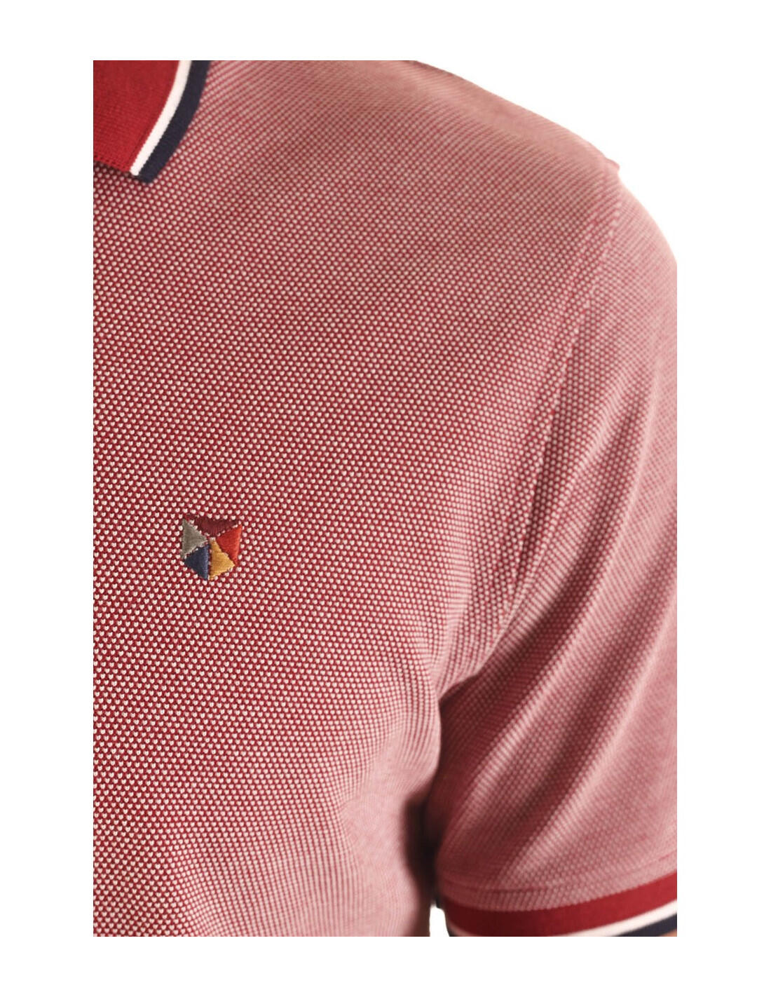 JACK & JONES 12169064 - Polo 4/5