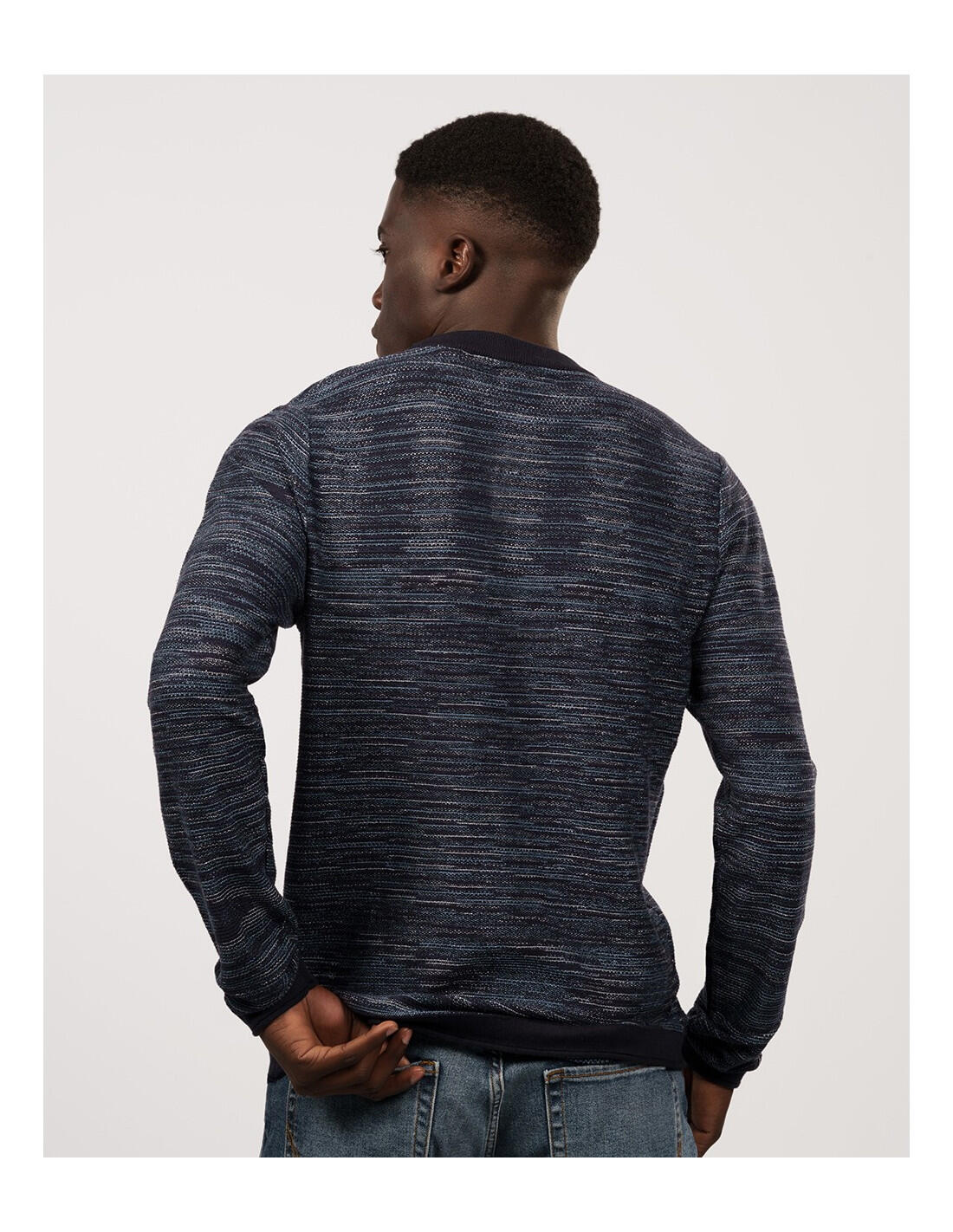 JACK&JONES 12173580_T - Jersey 3/4