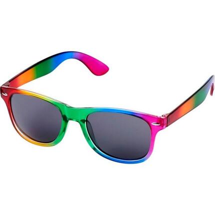 Lunettes De Soleil SUN RAY Femme (Multicolore)